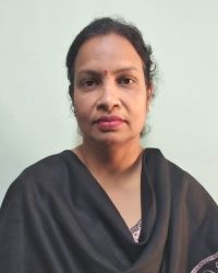 Dr. Jyoti Singh Gautam